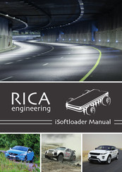 RICA engineering iSoftloader Manual
