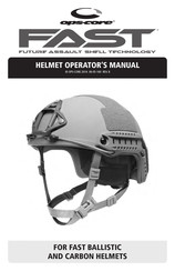 Fast Ballistic Maritime Operator's Manual