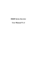 Shenzhen Nowforever Electronics Technology E100T3R7P User Manual