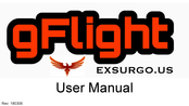 Exsurgo gFlight User Manual