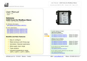 ADF Web HD67412-E Series User Manual