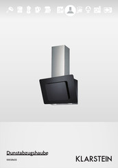 Klarstein 10028655 Manual
