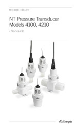 entegris NT 4210 User Manual
