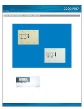 Simu 2200 PRO Manual