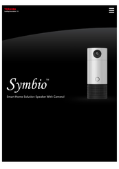 Toshiba Symbio User Manual