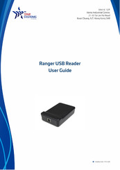 Star systems Ranger User Manual