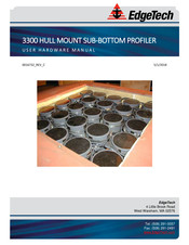Edgetech 3300 User Hardware Manual