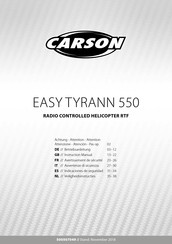 Carson 500507049 Instruction Manual