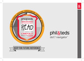 Phil Teds Navigator Manuals Manualslib