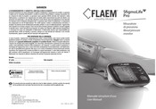 FLAEM SfigmoLife Pro User Manual