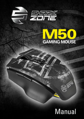 shark zone M50 Manual