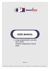 Smarteh LPC-2.WP1H User Manual
