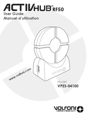 Volfoni VPES-04100 User Manual