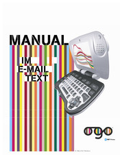 AT&T OGO Manual