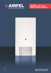 Airfel ECOFEL KB1-24CE Service Manual