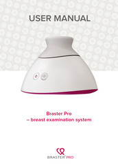 Braster Braster Pro User Manual