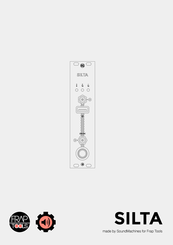 Soundmachines SILTA Manual