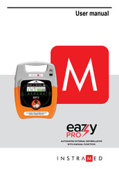 Instramed EazyPro User Manual