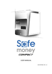 Ditron SAFEMONEY Compact User Manual
