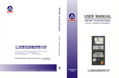 GSK 988T User Manual