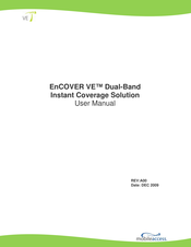 MobileAccess EnCOVER VE User Manual