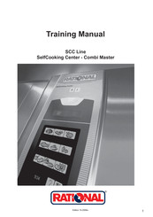Rational SCC Series Training Manual