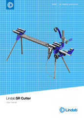 Lindab SRCS2 3000 US User Manual