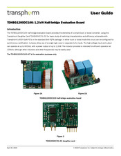 Transphorm TDHBG1200DC100 User Manual