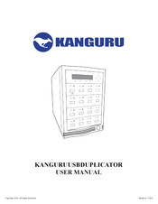 Kanguru U2D2-23 User Manual