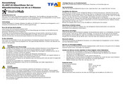 TFA Klima@Home 30.3060.01.IT Quick Reference