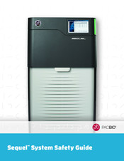 PacBio Sequel Safety Manual