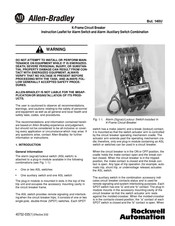 Allen-Bradley 140U Instruction Leaflet
