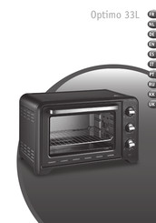 Moulinex Optimo 33L Manuals | ManualsLib