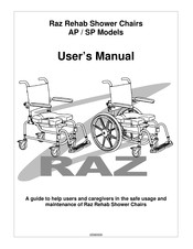 Raz SPHD User Manual