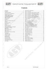 AEV Energia Manual
