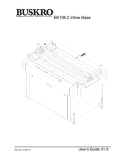 Buskro BK7IB-2 User Manual