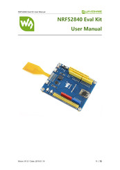 Waveshare NRF52840 User Manual