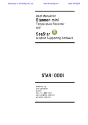 Star-Oddi Starmon Mini User Manual
