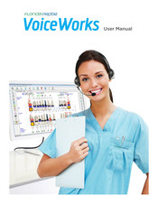 Florida Probe VoiceWorks User Manual