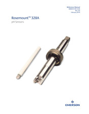 Emerson Rosemount 328A Reference Manual
