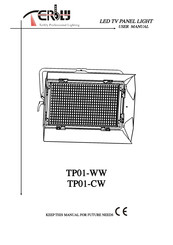 Terbly TP01-WW User Manual