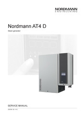 Nordmann AT4 D Series Service Manual