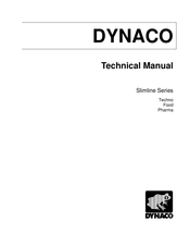 DYNACO Slimline Series Technical Manual