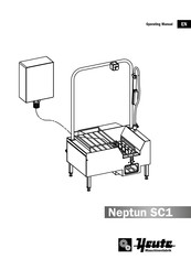 HEUTE Neptun SC1 Operating Manual