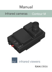 ADOS-TECH IRVI Contour M Manual