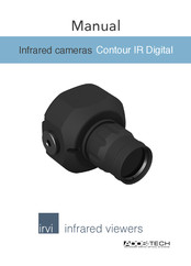 ADOS-TECH IRVI Contour IR Manual
