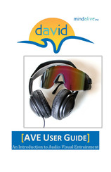 mind alive David User Manual