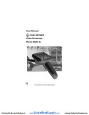Digi-Sense 20250-27 User Manual
