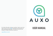 AUXO AUXO User Manual