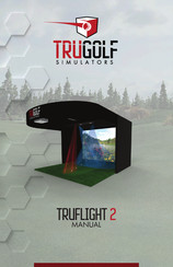 TruGolf TruFlight 2 Manual